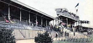 873- Oran - St Eugene - Hippodrome2